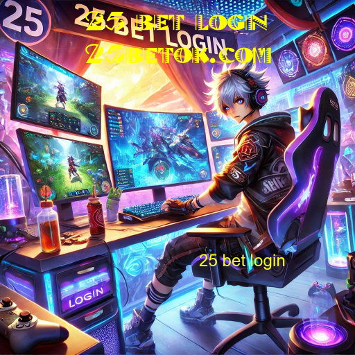 25 bet login