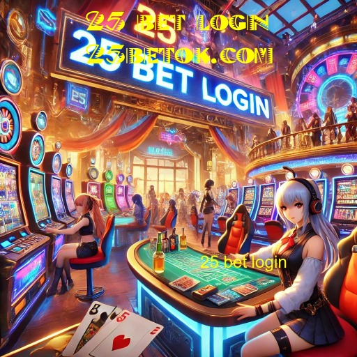 25 bet login