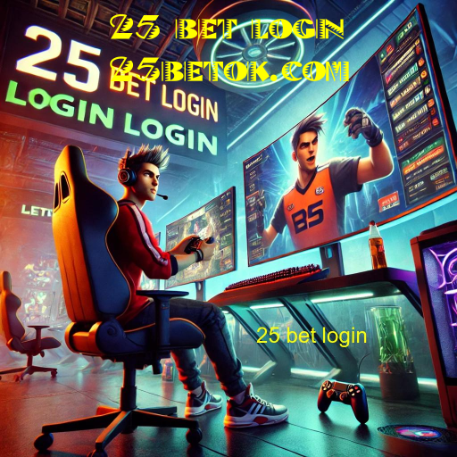 25 bet login