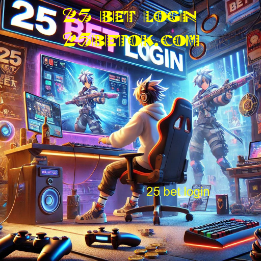 25 bet login