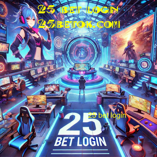 25 bet login