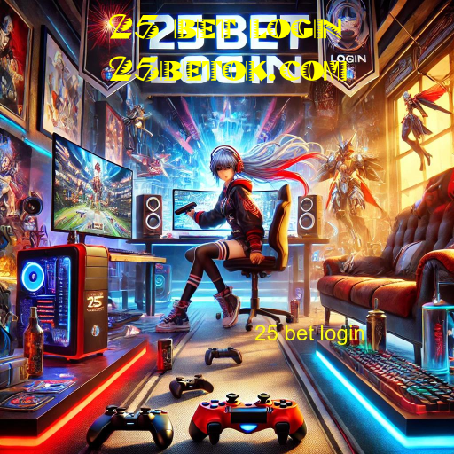 25 bet login