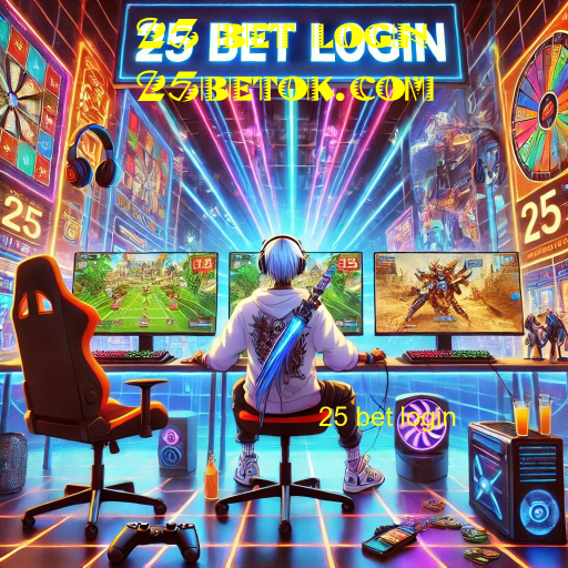 25 bet login