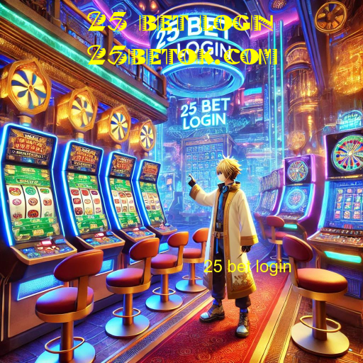 25 bet login